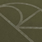 Polar Skate Co. Steve Tee LS - Stroke Logo Longsleeve Herren Langarm-Shirt Polar Skate Co. 