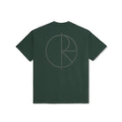 Polar Skate Co. Stroke Logo T-Shirt Herren T-Shirt Polar Skate Co. 