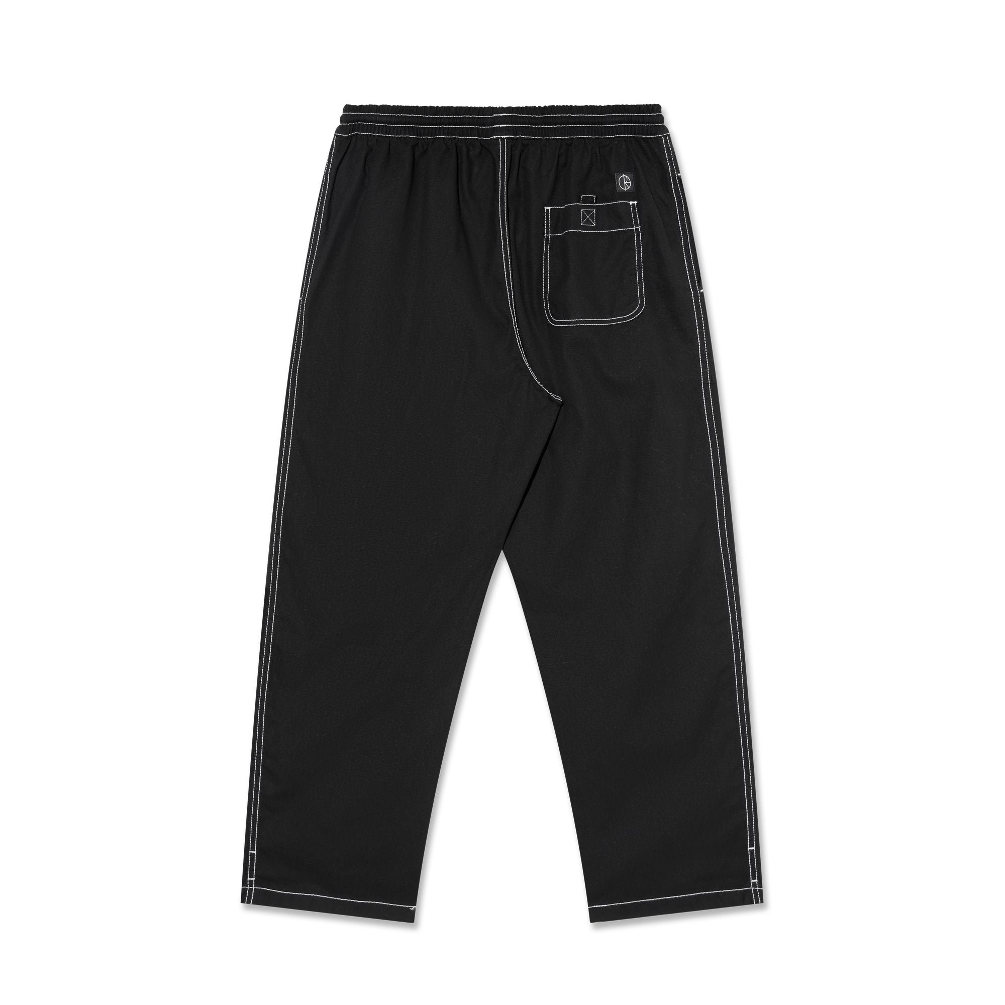 Polar Skate Co. Surf Pants Contrast Hose Herren Chino Polar Skate Co. 