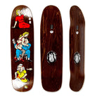 Polar Skate Co. Team Model | Family Affair Deck - 8.625" Decks Polar Skate Co. 
