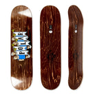 Polar Skate Co. Team Model | Trumpets Deck - 8.5" Decks Polar Skate Co. 