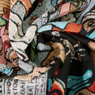 Polar Skate Co. Throw Blanket | Street Corner Outdoor-Decke Polar Skate Co. 