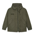 Polar Skate Co. Walter Army Jacket Herren Winterjacke Polar Skate Co. 