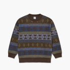 Polar Skate Co. Walter George Sweater Herren Strickpullover Polar Skate Co. 