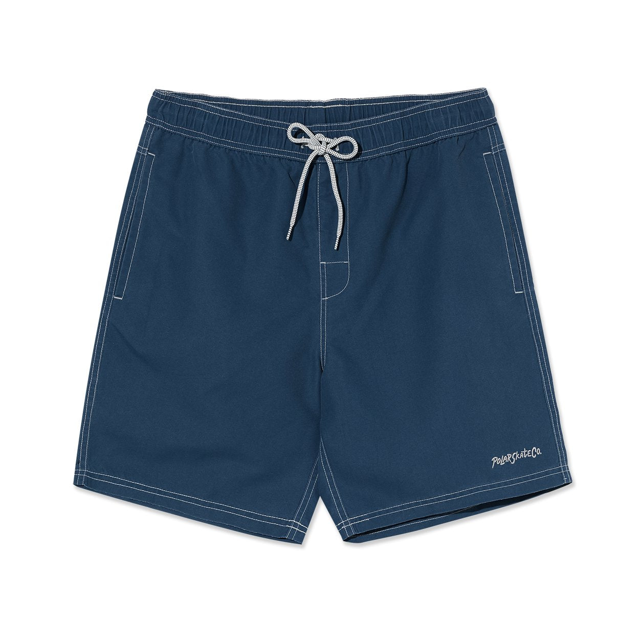 Polar Skate Co. Ziggy Swim Shorts Herren Schwimm-Shorts Polar Skate Co. 