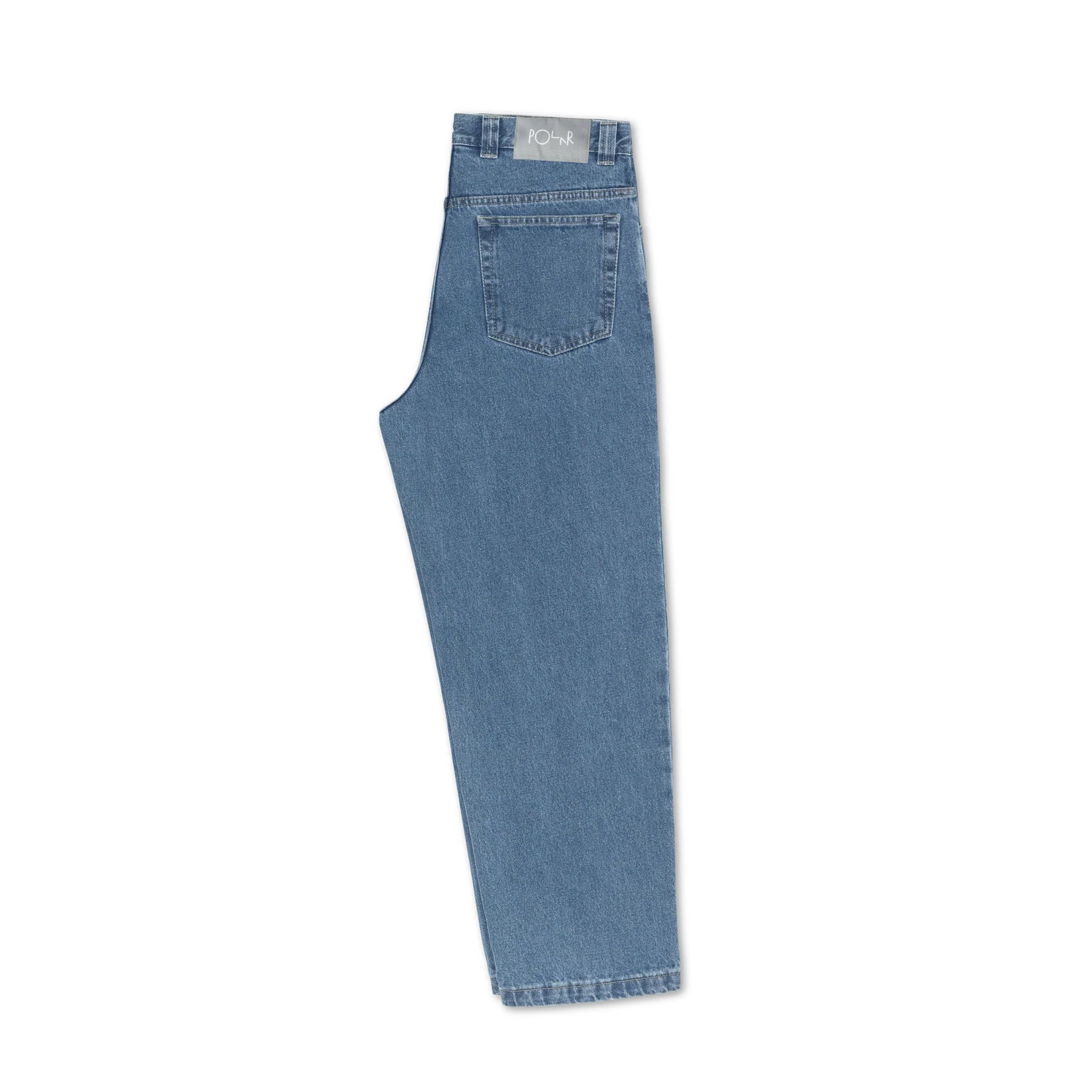 Polar Skate Co.'93 Denim Hose Herren Jean Polar Skate Co. 