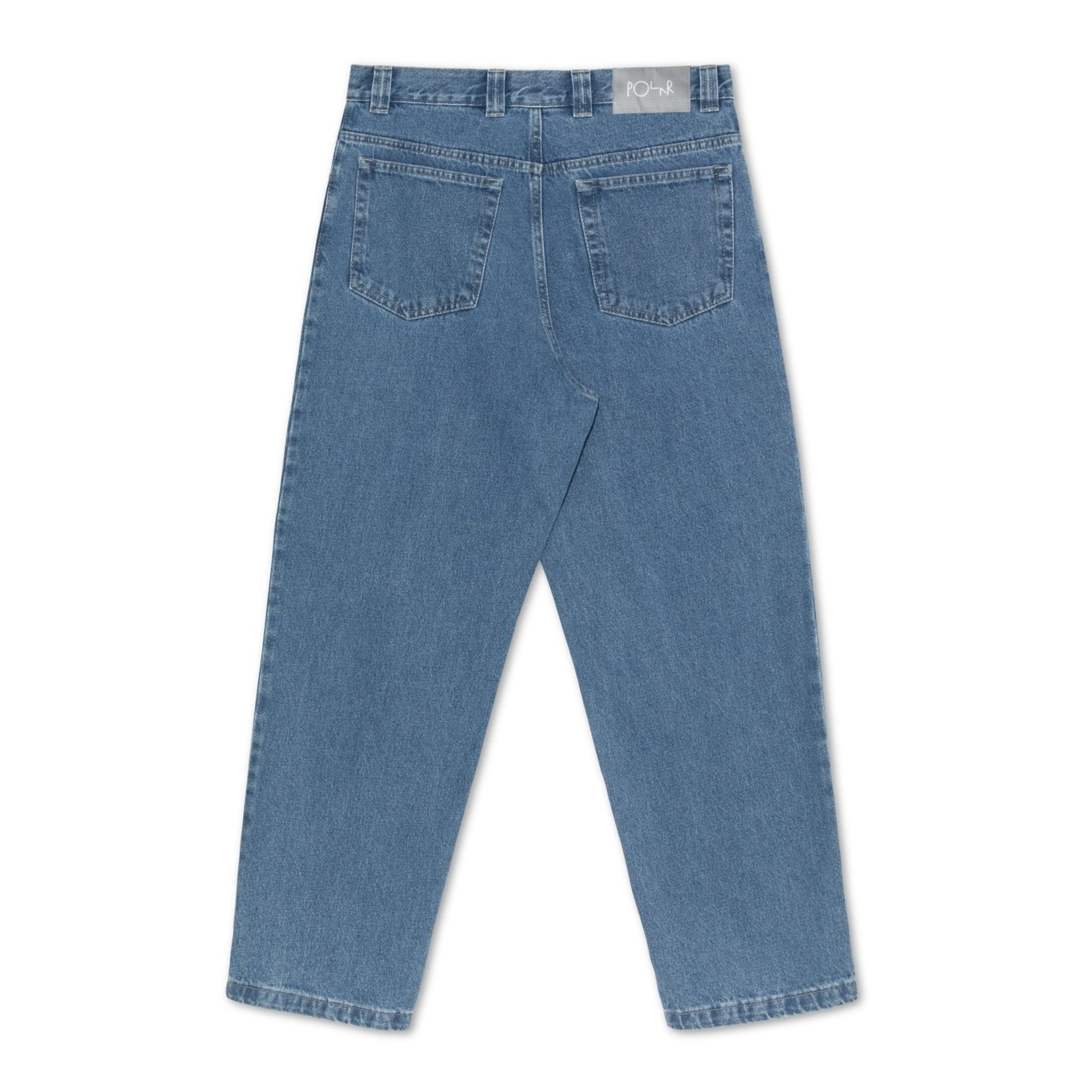 Polar Skate Co.'93 Denim Hose Herren Jean Polar Skate Co. 