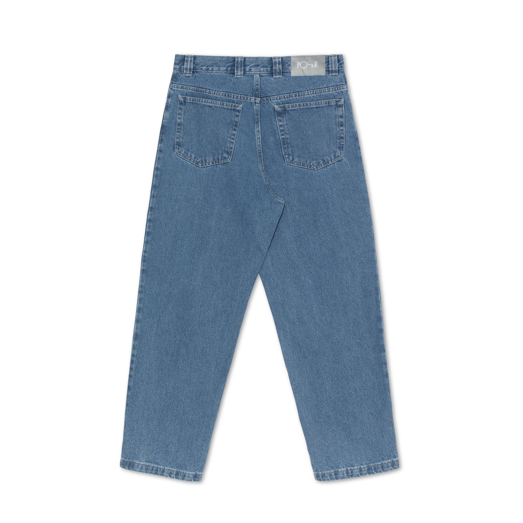 Polar Skate Co.'93 Denim Hose Herren Jean Polar Skate Co. 