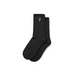 Polar Skate Co.No Comply Rib Socken Unisex Socken mittel Polar Skate Co. 