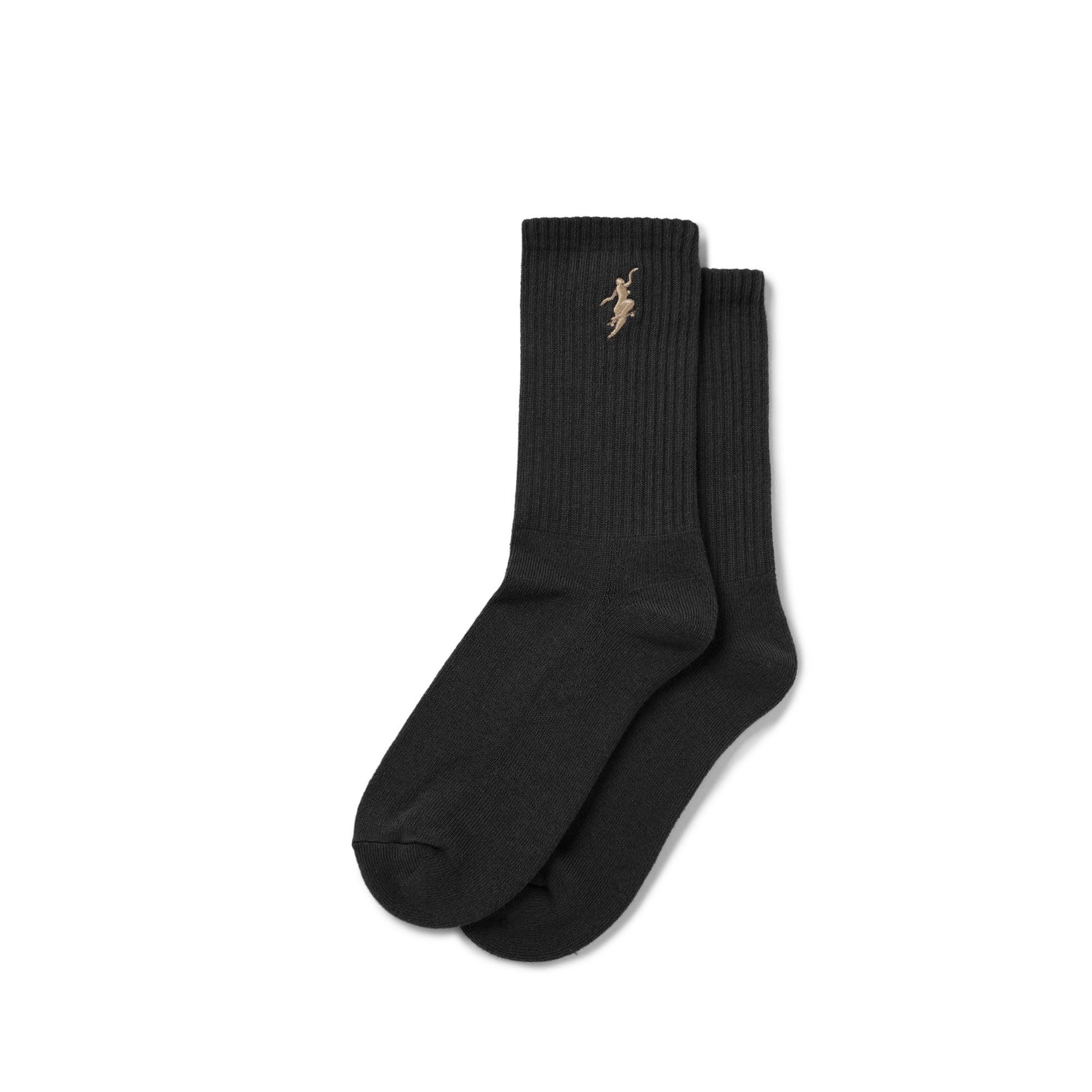 Polar Skate Co.No Comply Rib Socken Unisex Socken mittel Polar Skate Co. 