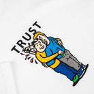 Polar Skate Co.Trust T-Shirt Herren T-Shirt Polar Skate Co. 