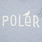 Poler x Staple Design "Furry Pigeon" Hoodie Herren Hoodie Poler 