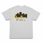Quartersnacks Sanitation T-Shirt Herren T-Shirt Quartersnacks 