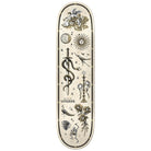 Real Engraved Kyle Deck - 8.38" Decks Real Skateboards 