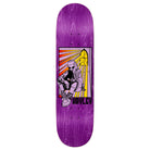 Real Hayley Stained Deck - 8,5" Decks Real Skateboards 