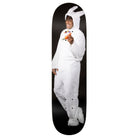 Real Ishod Wair Bunny Deck - 8,5" TT Decks Real Skateboards 