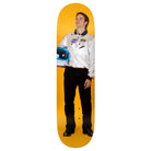 Real Jimmy Wilkins Astronaut Deck - 8,5" Decks Real Skateboards 