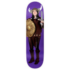 Real Nicole Hause Viking Deck - 8,38" Decks Real Skateboards 