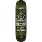 Real On Lock Wair Deck - 8.38" Decks Real Skateboards 
