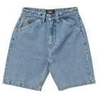 Real Streetcleaner Shorts Herren Denim-Short Real Skateboards 