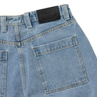 Real Streetcleaner Shorts Herren Denim-Short Real Skateboards 