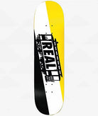 Real Trolley Team Deck - 8.5" Decks Real Skateboards 