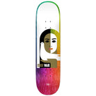 ISHOD PEACE DIE-DYE EDT. 8.5 FULL S colored Bild 1