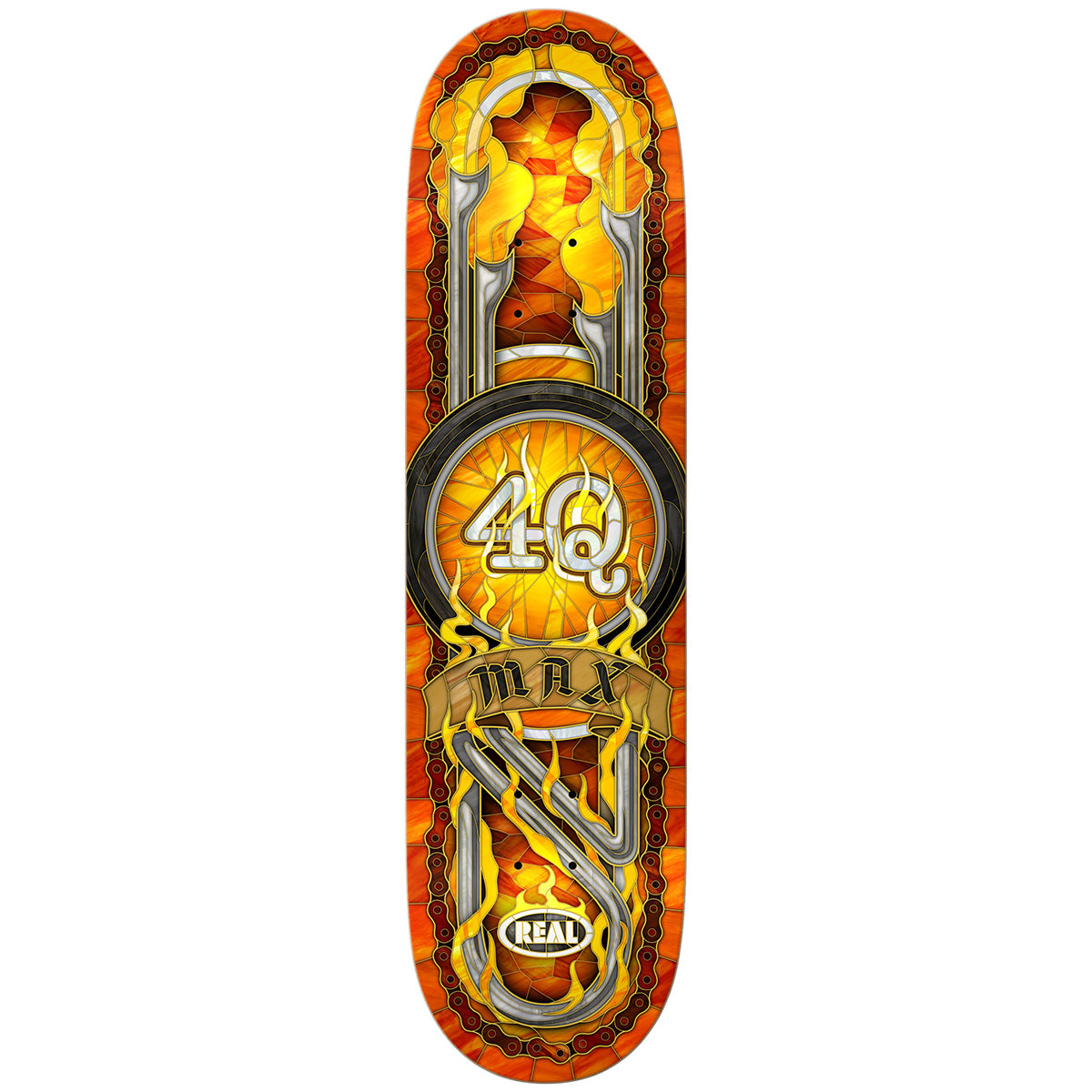 Max Schaff 4Q Cathedral 9.1 Multi Bild 1