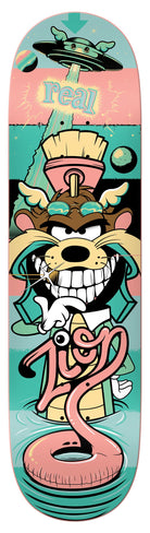 ZION REAL X D FACE 8.5 colored Bild 1