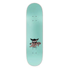 ZION REAL X D FACE 8.5 colored Bild 2