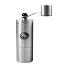 Rhino Compact Hand Grinder Kaffeemühle Rhino Coffee Gear 