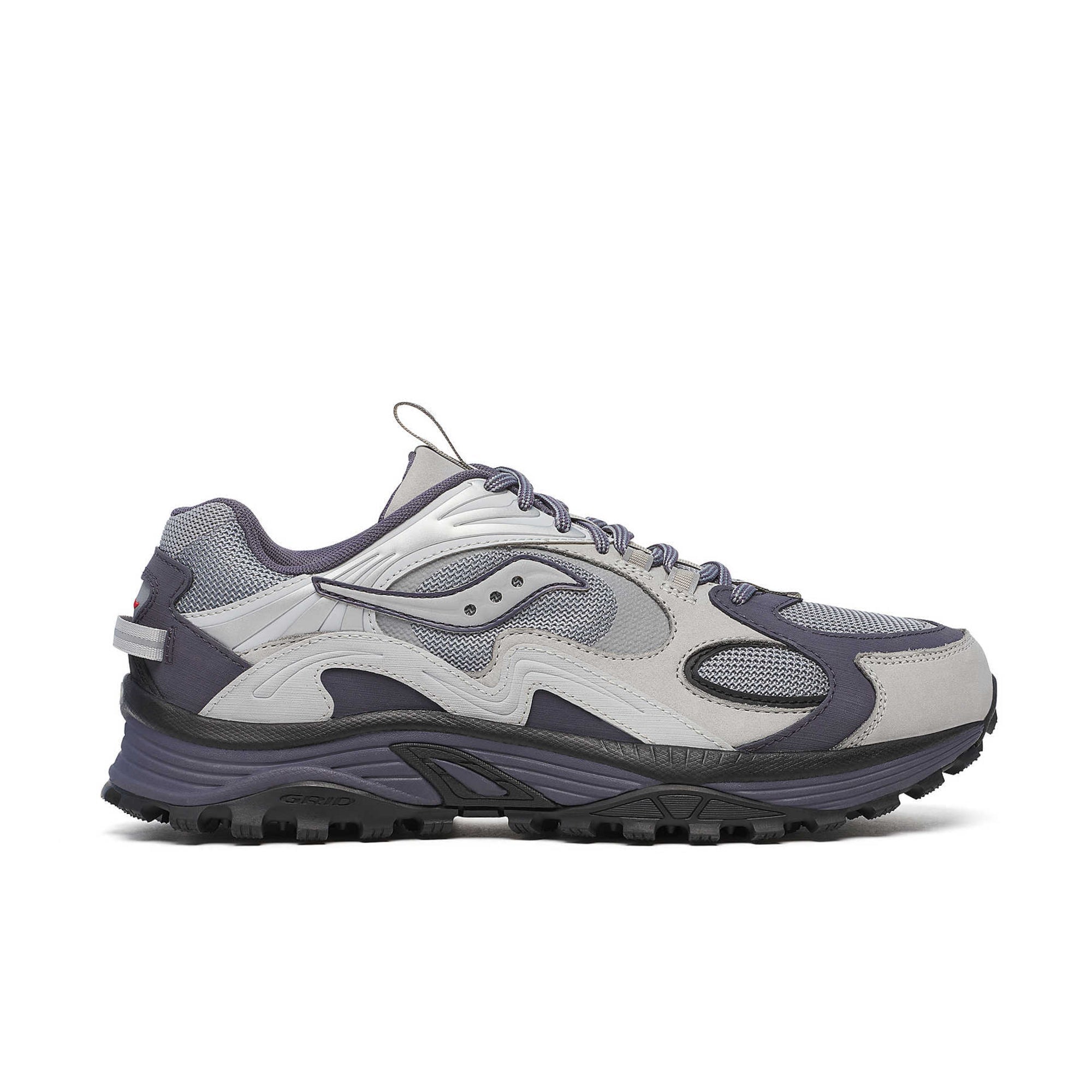 Saucony Grid Aura X Schuhe Herren Outdoor-Schuhe Saucony 