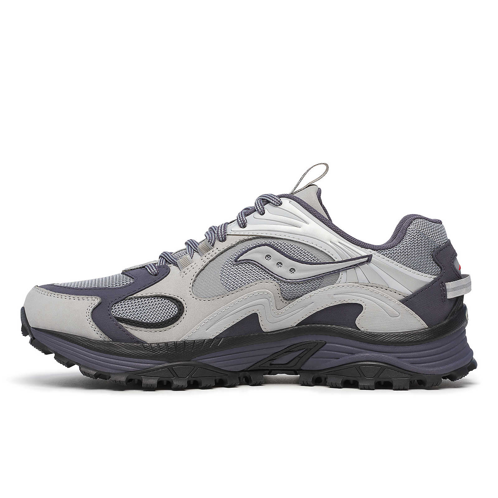 Saucony Grid Aura X Schuhe Herren Outdoor-Schuhe Saucony 