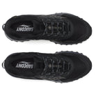 Saucony Grid Peak GTX Schuhe Herren Sneakers Saucony 