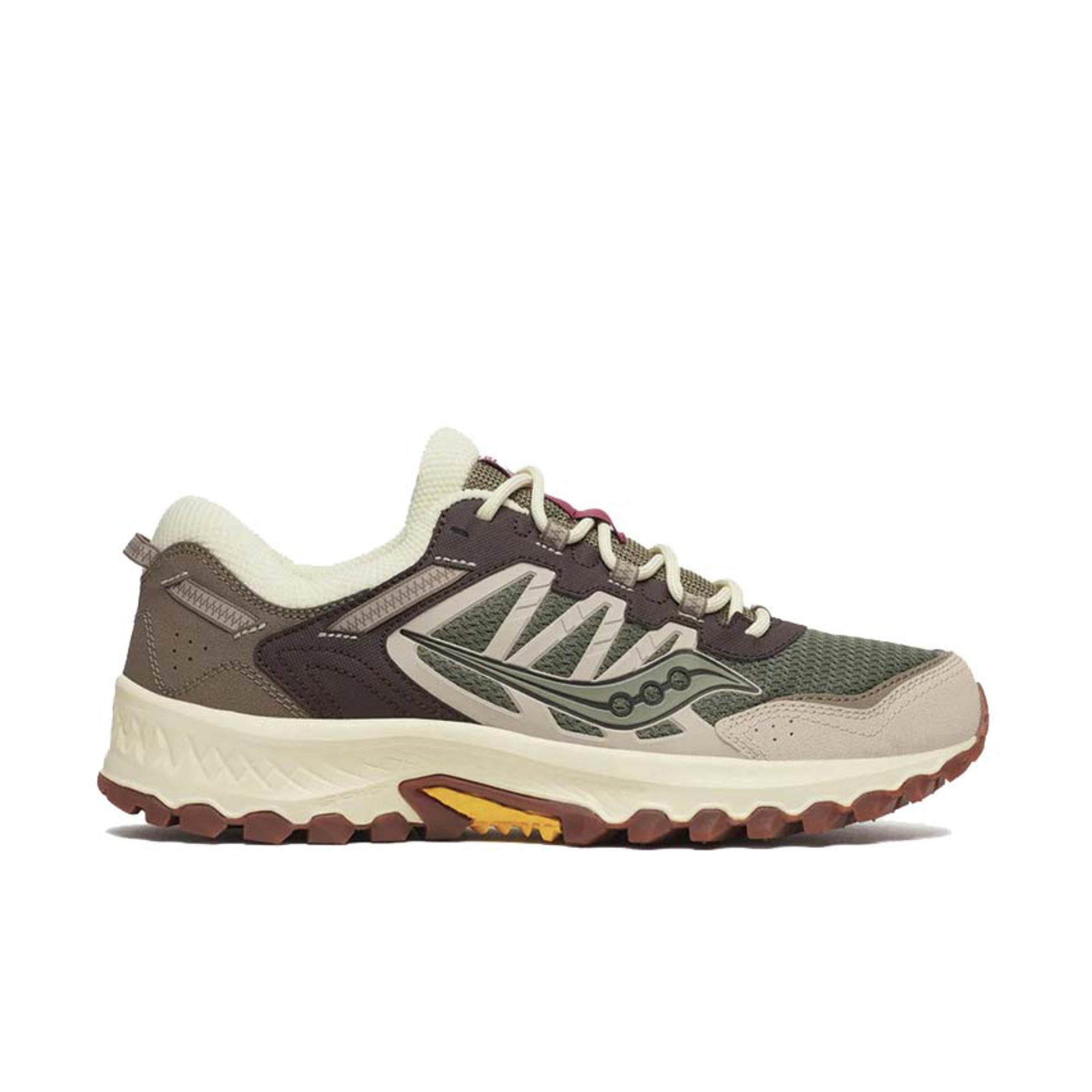 Saucony Grid Peak shoes men