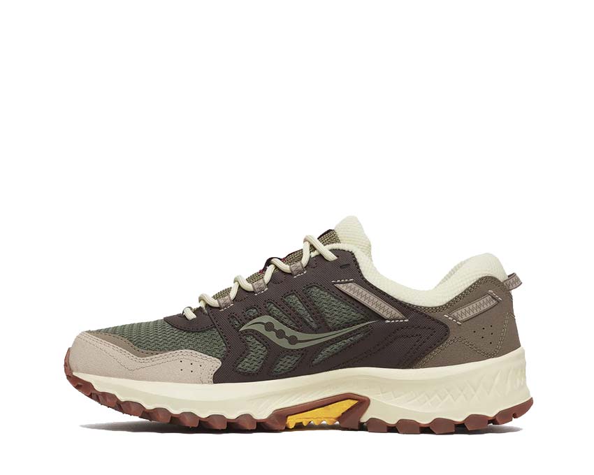 Saucony Grid Peak Schuhe Herren Sneakers Saucony 