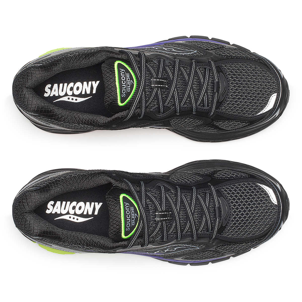 Saucony Progrid Guide 7 Schuhe Herren Sneakers Saucony 