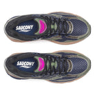 Saucony Progrid Omni 9 OG Schuhe Herren Sneakers Saucony 
