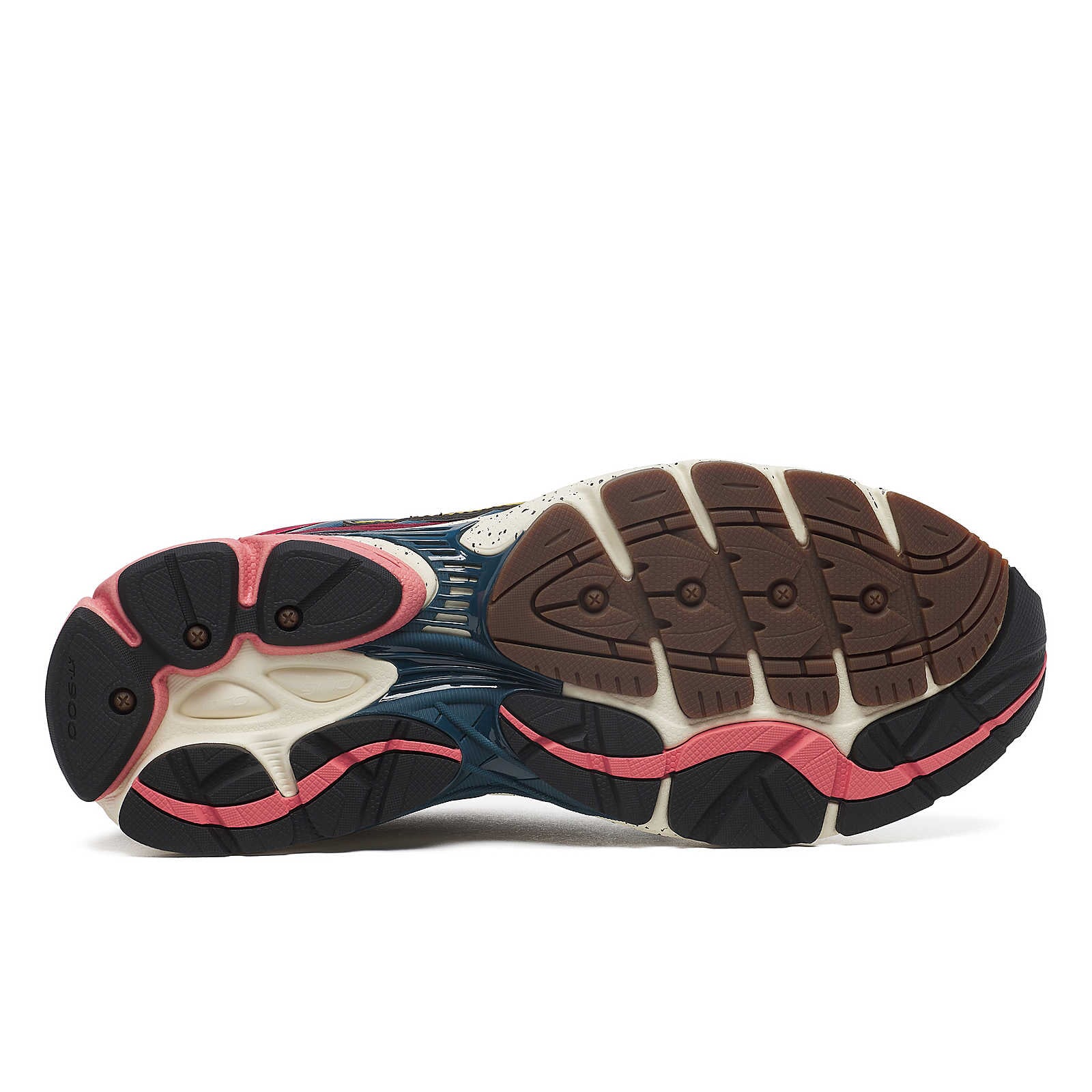 Saucony Progrid Omni 9 Schuhe Damen Sneakers Saucony 