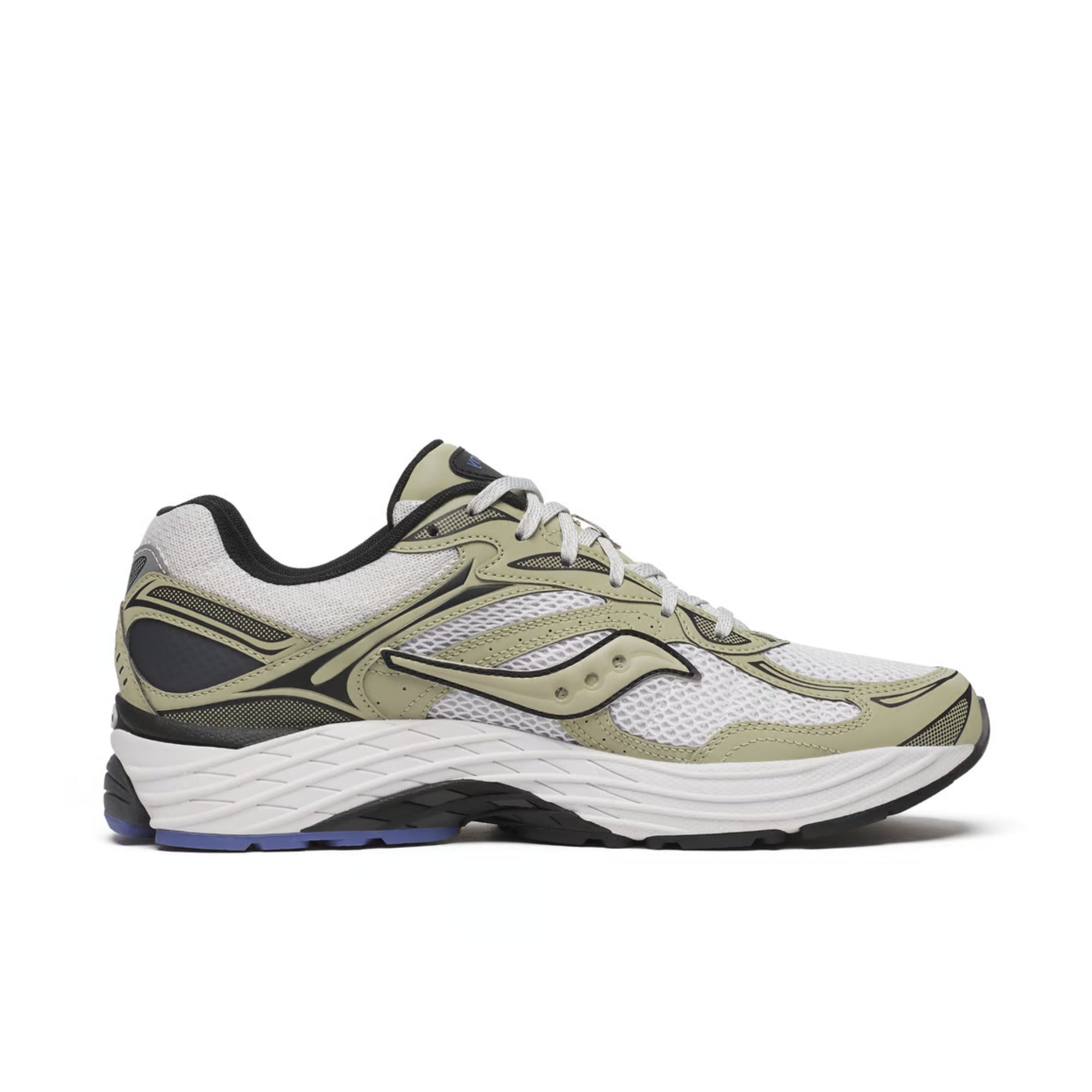 Saucony Progrid Omni 9 Schuhe Herren Outdoor-Schuhe Saucony 