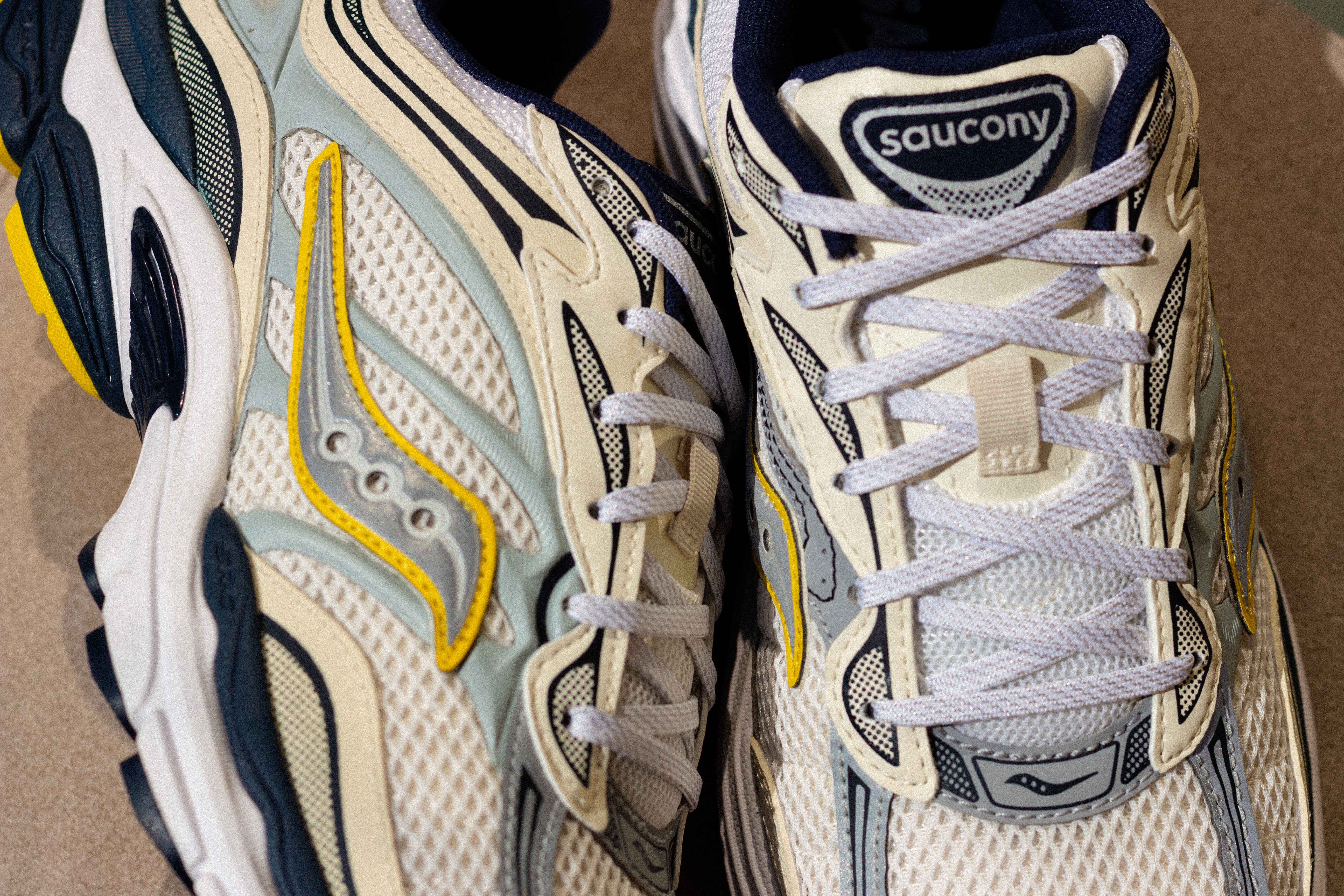 Saucony progrid münchen damen sales