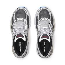 Saucony Progrid Omni 9 Schuhe Herren Sneakers Saucony 