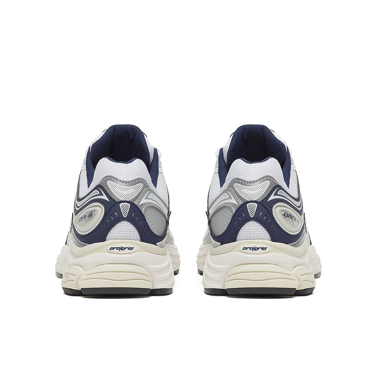 Saucony Progrid Omni 9 Schuhe Unisex Sneakers Saucony 