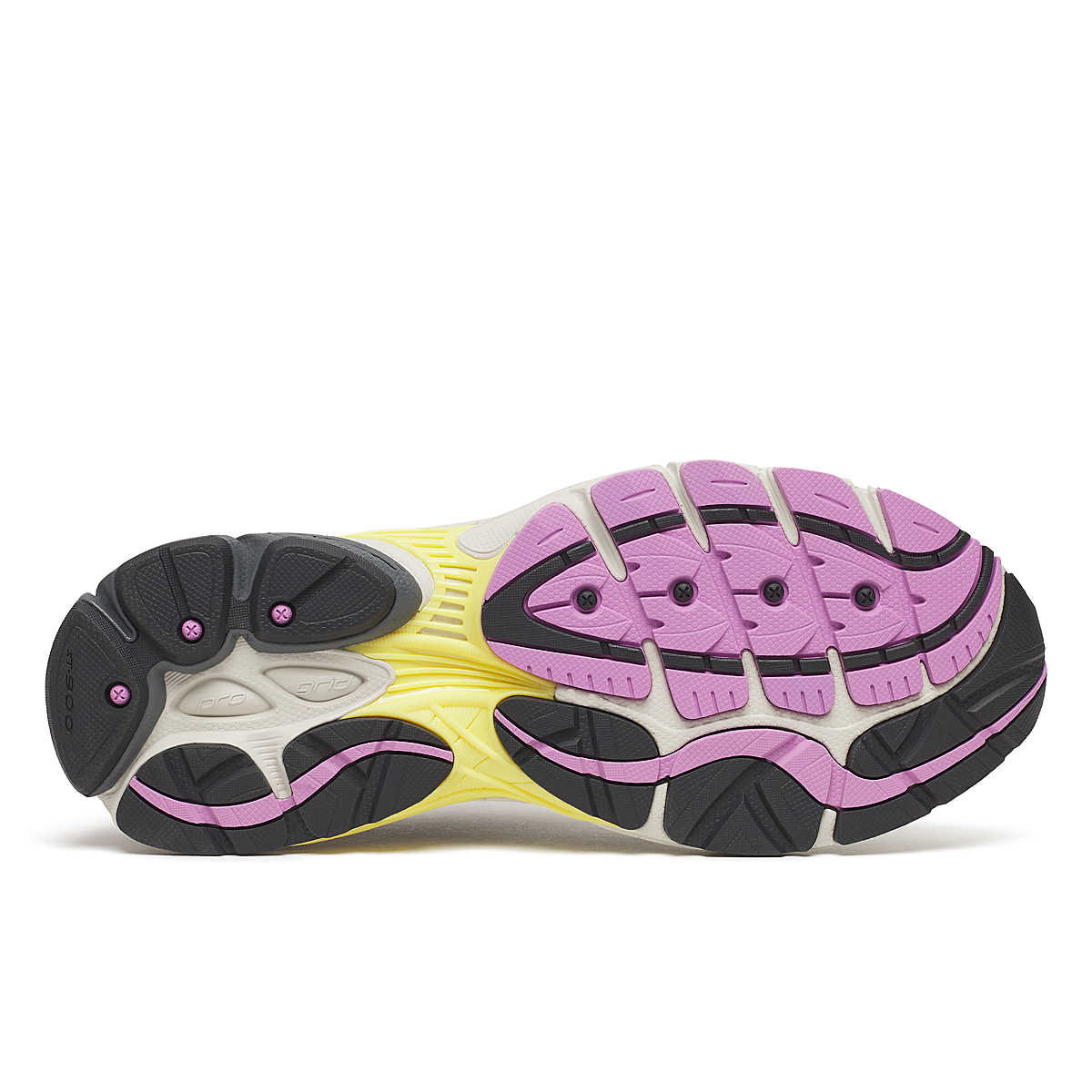 Saucony Progrid Omni 9 Schuhe Unisex Sneakers Saucony 