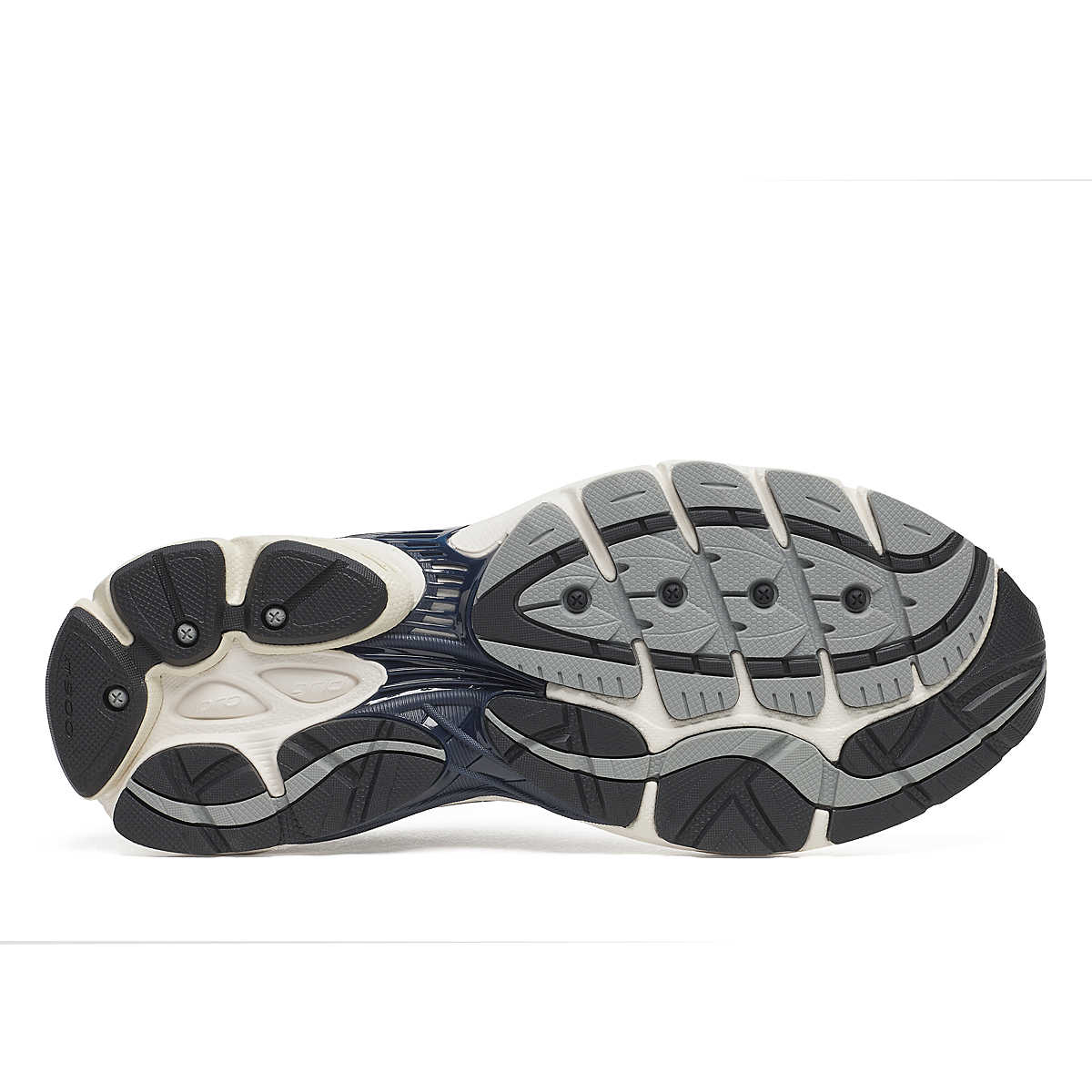 Saucony Progrid Omni 9 Schuhe Unisex Sneakers Saucony 