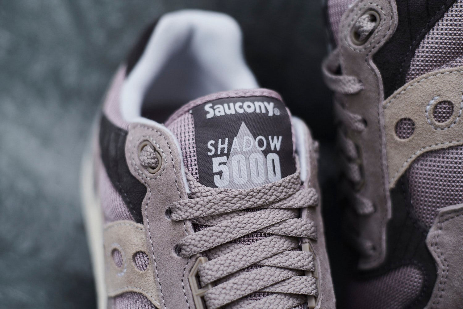 Saucony Shadow 5000 Schuhe Herren Sneaker Saucony 