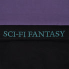 Sci-Fi Fantasy Colorblocked Hoodie Hoodie Sci-Fi Fantasy 