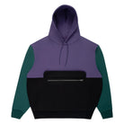 Sci-Fi Fantasy Colorblocked Hoodie Hoodie Sci-Fi Fantasy 