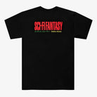 Sci-Fi Fantasy Endless Beauty T-Shirt Herren T-Shirt Sci-Fi Fantasy 