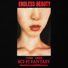 Sci-Fi Fantasy Endless Beauty T-Shirt Herren T-Shirt Sci-Fi Fantasy 